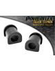 POWERFLEX Black Series Silentblßcke Referenznummer PFR57-412-18BLK