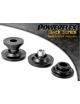 Silentblocks POWERFLEX Serie Negra referencia PFR57-415BLK