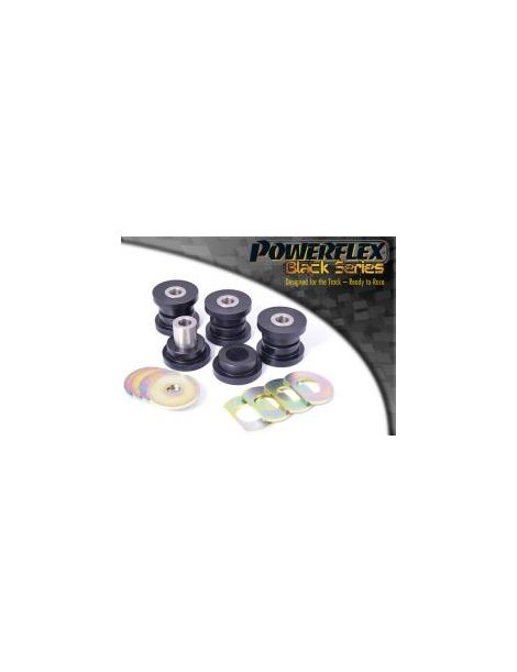 POWERFLEX Black Series Silentblßcke Referenznummer PFR57-508BLK