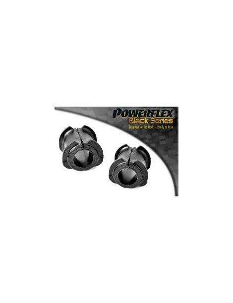 POWERFLEX Black Series Silentblßcke Referenznummer PFR57-510-20BLK