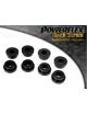 POWERFLEX Black Series Silentblßcke Referenznummer PFR63-110BLK