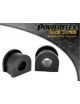 Silentblocks POWERFLEX Serie Negra referencia PFR66-107-18BLK