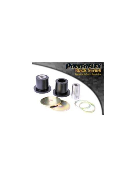 POWERFLEX Black Series Silentblßcke Referenznummer PFR68-107BLK