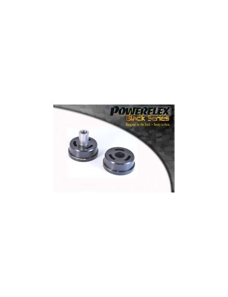 Silentblocks POWERFLEX Serie Negra referencia PFR69-118BLK
