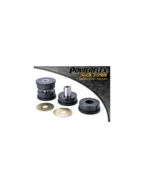 Silentblocks POWERFLEX Serie Negra referencia PFR69-122BLK