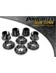POWERFLEX Black Series Silentblßcke Referenznummer PFR69-714BLK