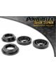 POWERFLEX Black Series Silentblßcke Referenznummer PFR69-822BLK