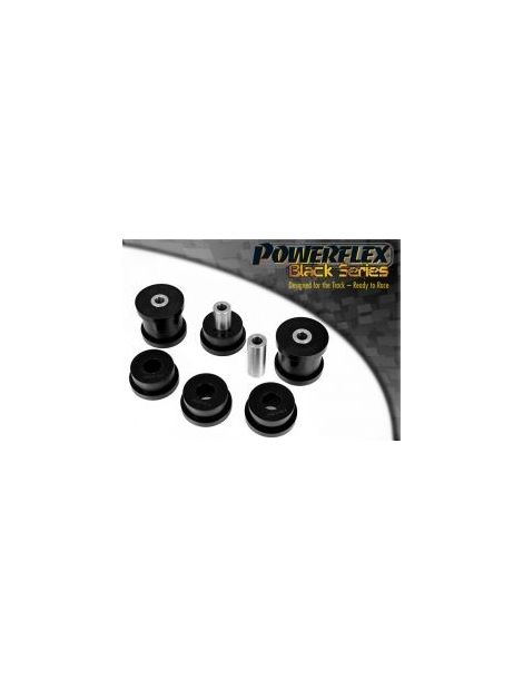 POWERFLEX Black Series Silentblßcke Referenznummer PFR73-206BLK