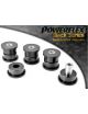POWERFLEX Black Series Silentblßcke Referenznummer PFR76-104BLK