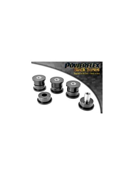 POWERFLEX Black Series Silentblßcke Referenznummer PFR76-104BLK