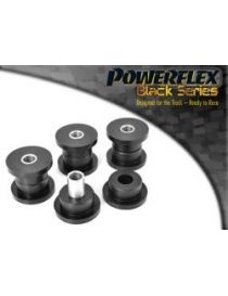 Silentblocks POWERFLEX Serie Negra referencia PFR76-105BLK