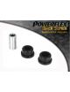 POWERFLEX Black Series Silentblßcke Referenznummer PFR76-411BLK