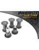 POWERFLEX Black Series Silentblßcke Referenznummer PFR79-210BLK