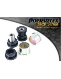 Silentblocks POWERFLEX Serie Negra referencia PFR80-1213BLK