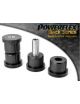Silentblocks POWERFLEX Serie Negra referencia PFR80-607BLK