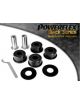 POWERFLEX Black Series Silentblßcke Referenznummer PFR85-1310GBLK