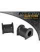 POWERFLEX Black Series Silentblßcke Referenznummer PFR85-1312-24BLK