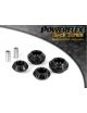 POWERFLEX Black Series Silentblßcke Referenznummer PFR85-241BLK