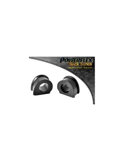 Silentblocks POWERFLEX Serie Negra referencia PFR85-263BLK