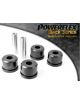 Silentblocks POWERFLEX Serie Negra referencia PFR88-211BLK