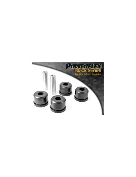 Silentblocks POWERFLEX Serie Negra referencia PFR88-211BLK