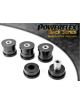 Silentblocks POWERFLEX Serie Negra referencia PFR88-212BLK
