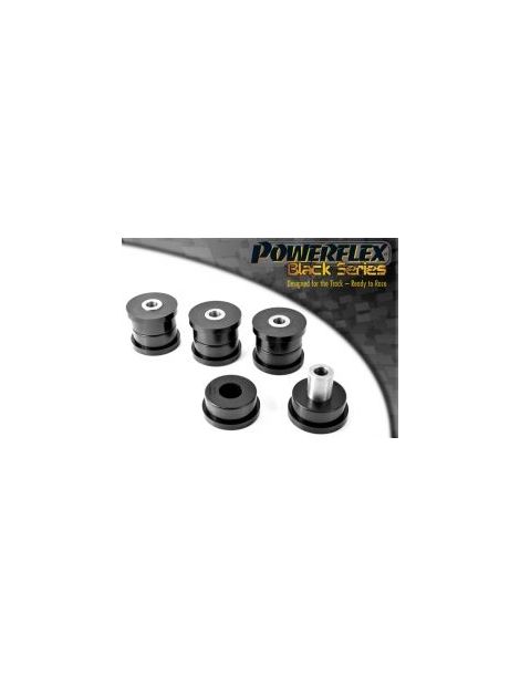 POWERFLEX Black Series Silentblßcke Referenznummer PFR88-212BLK