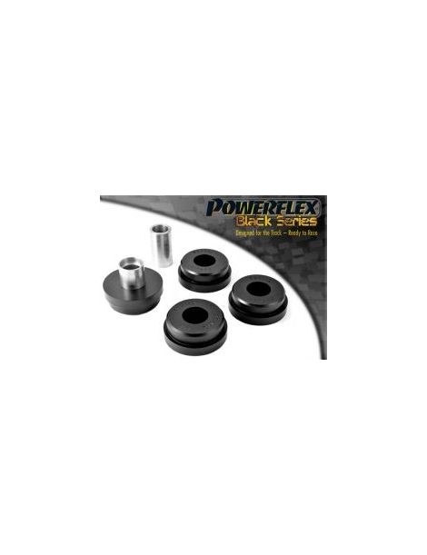 Silentblocks POWERFLEX Serie Negra referencia PFR88-603BLK