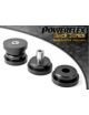 Silentblocks POWERFLEX Serie Negra referencia PFR88-605BLK