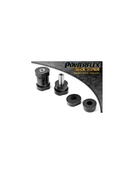 Silentblocks POWERFLEX Serie Negra referencia PFR88-606BLK