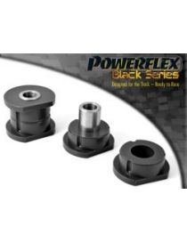 Silentblocks POWERFLEX Serie Negra referencia PFR88-609BLK