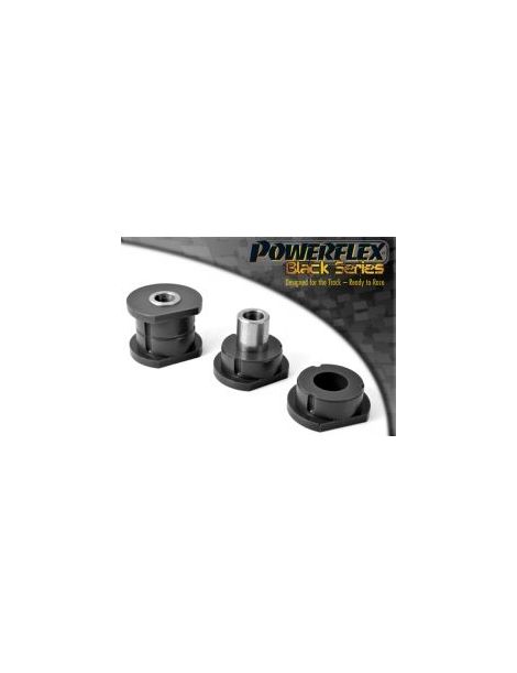 POWERFLEX Black Series Silentblßcke Referenznummer PFR88-609BLK