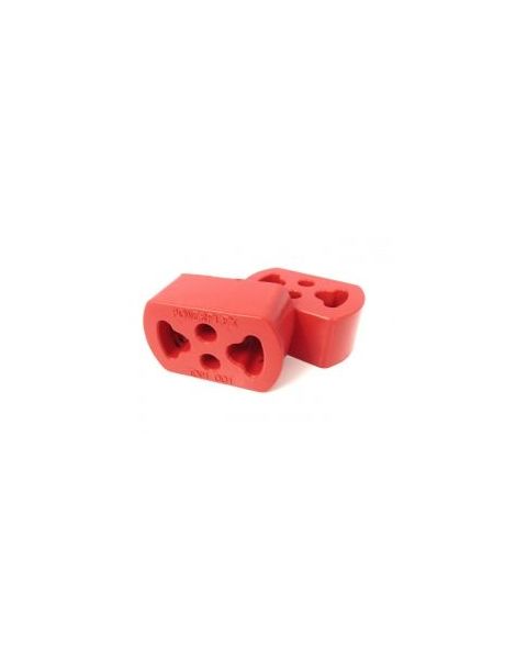 Silentblocks POWERFLEX rendimiento referencia EXH001