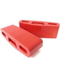 Silentblocks POWERFLEX rendimiento referencia EXH004