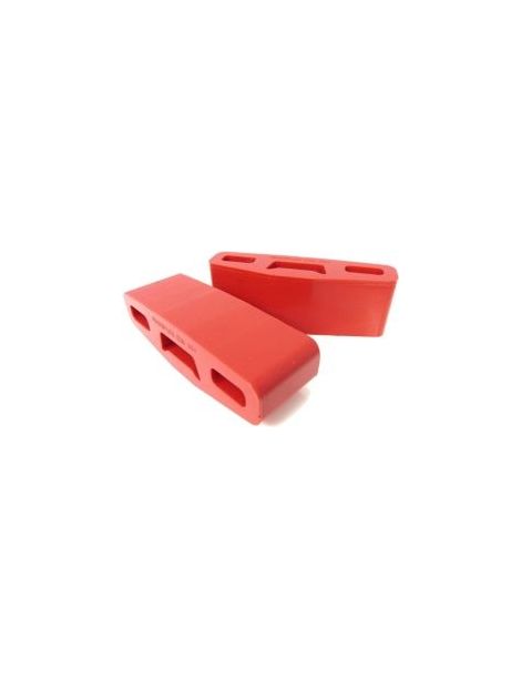 Silentblocks POWERFLEX rendimiento referencia EXH004