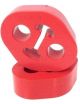 Silentblocks POWERFLEX rendimiento referencia EXH009