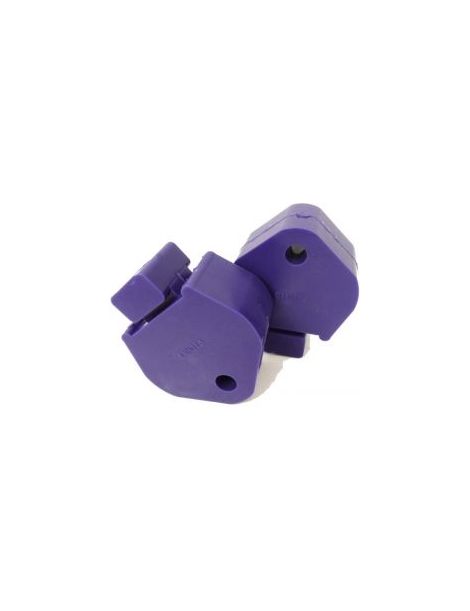 Silentblocks POWERFLEX rendimiento referencia EXH013