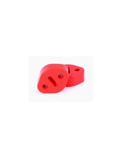 Silentblocks POWERFLEX rendimiento referencia EXH015