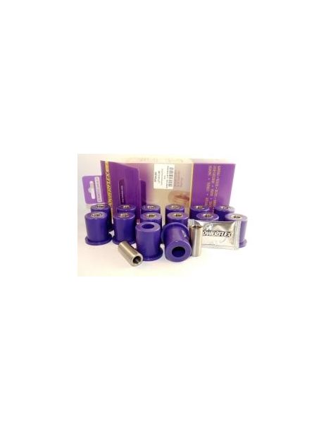 Silentblocks POWERFLEX rendimiento referencia PF34-201