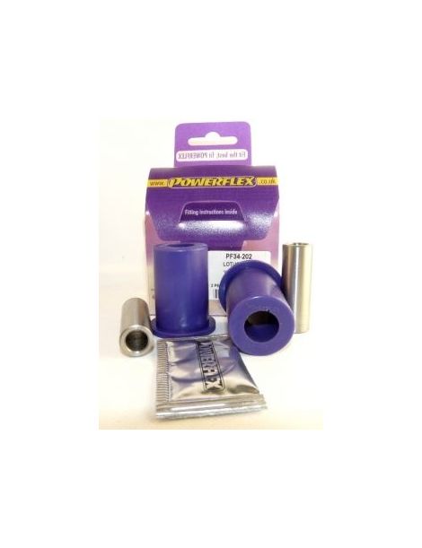 Silentblocks POWERFLEX rendimiento referencia PF34-202