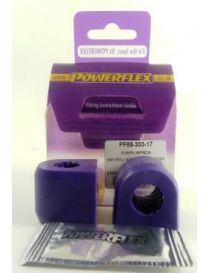 Silentblocks POWERFLEX rendimiento referencia PF69-303-17