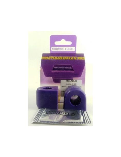 POWERFLEX Performance silent blocks reference PF69-303-17