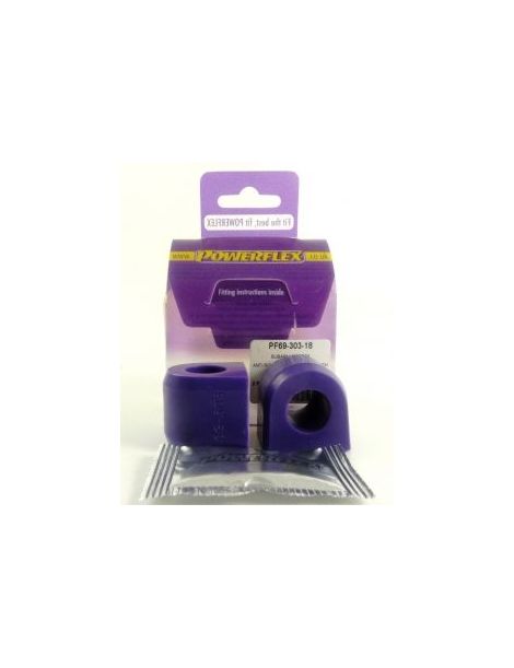 POWERFLEX Performance Silentblßcke Referenz PF69-303-18