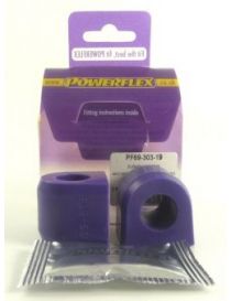 Silentblocks POWERFLEX rendimiento referencia PF69-303-19