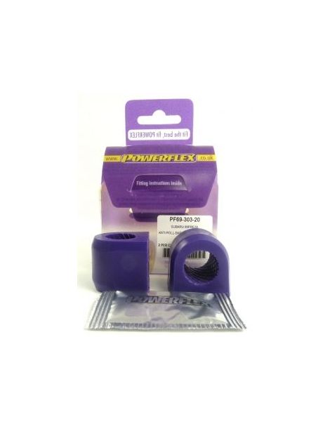 POWERFLEX Performance Silentblßcke Referenz PF69-303-20