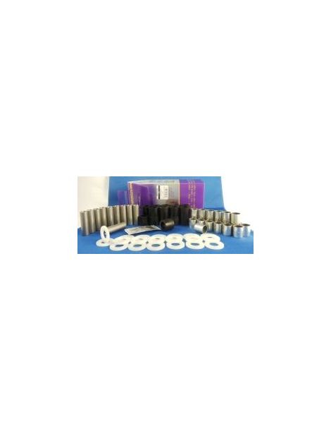 Silentblocks POWERFLEX rendimiento referencia PF79-102R