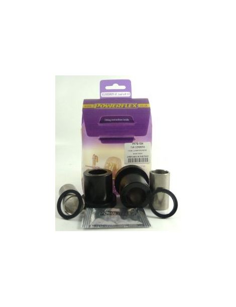 Silentblocks POWERFLEX rendimiento referencia PF79-104