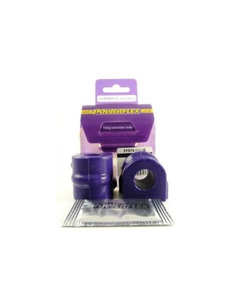 Silentblocks POWERFLEX rendimiento referencia PF79-111