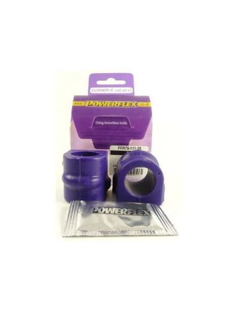 Silentblocks POWERFLEX rendimiento referencia PF79-111-25