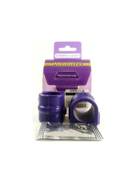Silentblocks POWERFLEX rendimiento referencia PF79-111-28